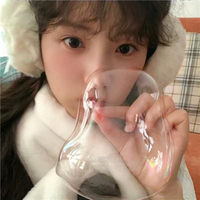 荷兰女孩