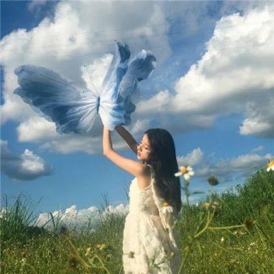 玉女闹军营