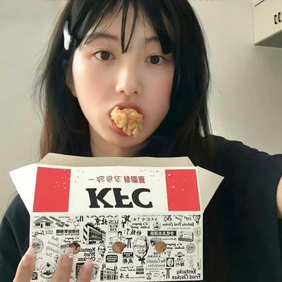 卷发苏