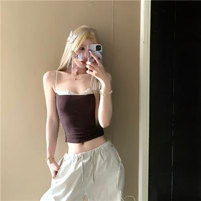 活阎王的软萌小甜包